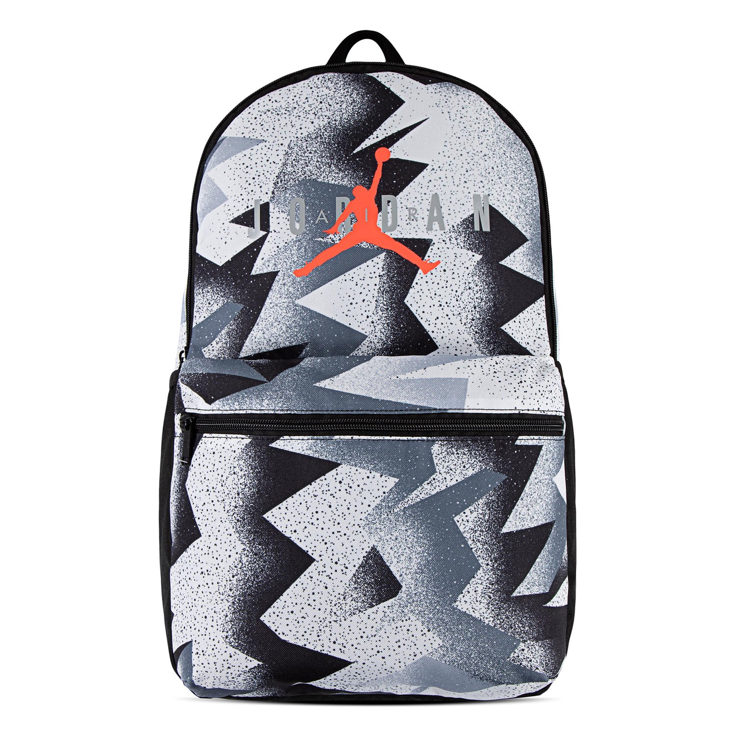 Jordan Air Classic HBR Logo Backpack - view number 2