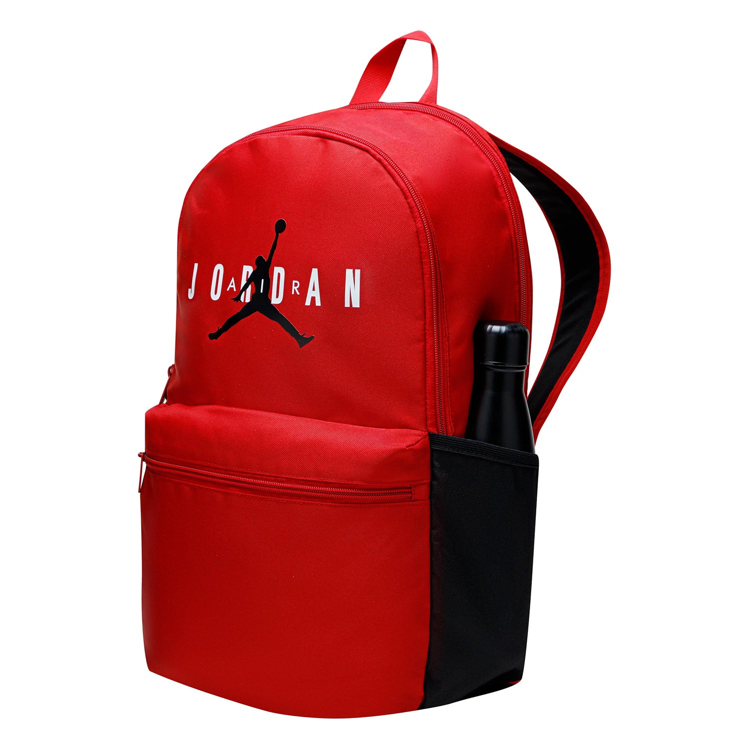 Jordan Air Classic HBR Logo Backpack - view number 4