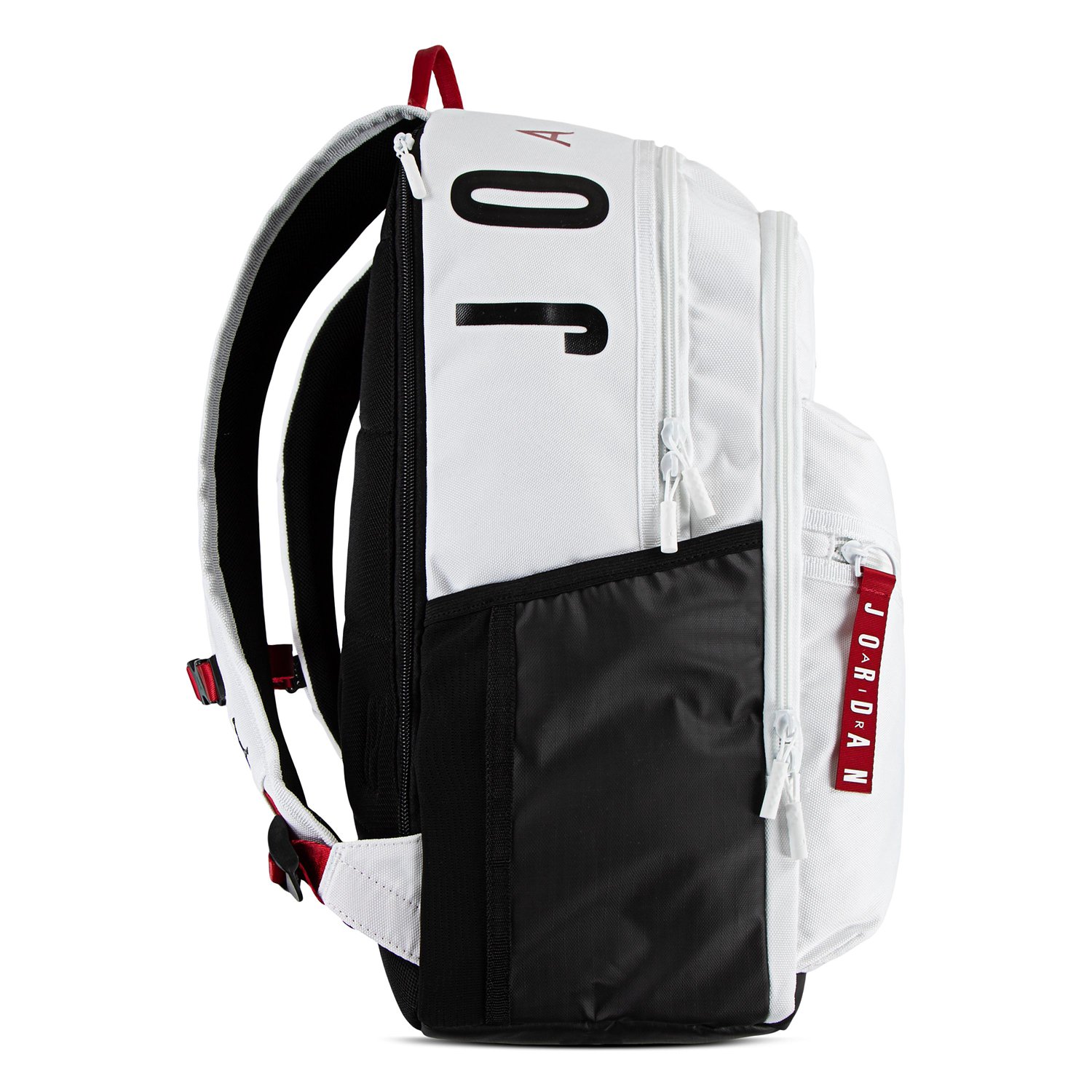 Jordan Air Patrol Backpack - view number 4