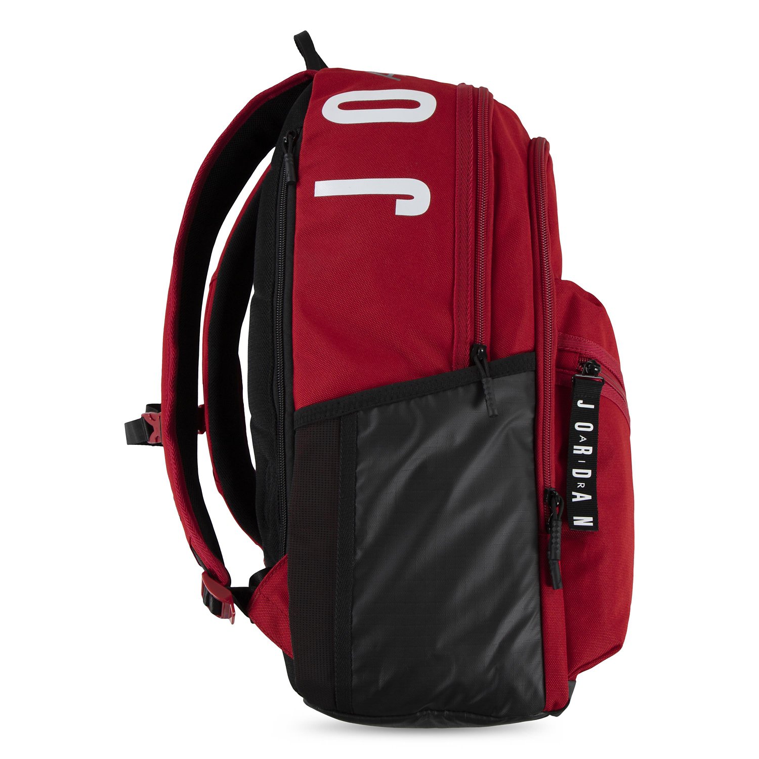 Jordan Air Patrol Backpack - view number 4