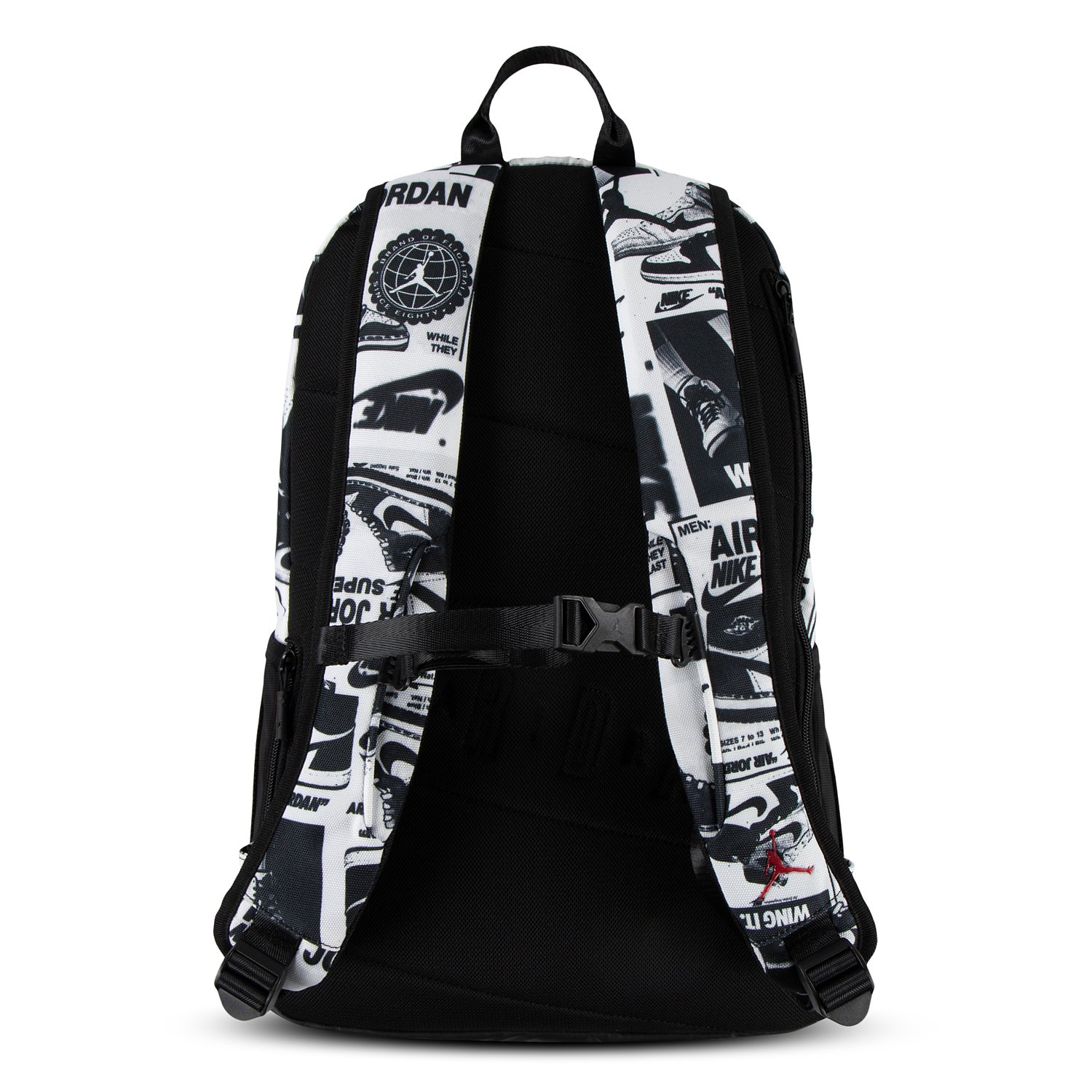Jordan Air Patrol Backpack - view number 3