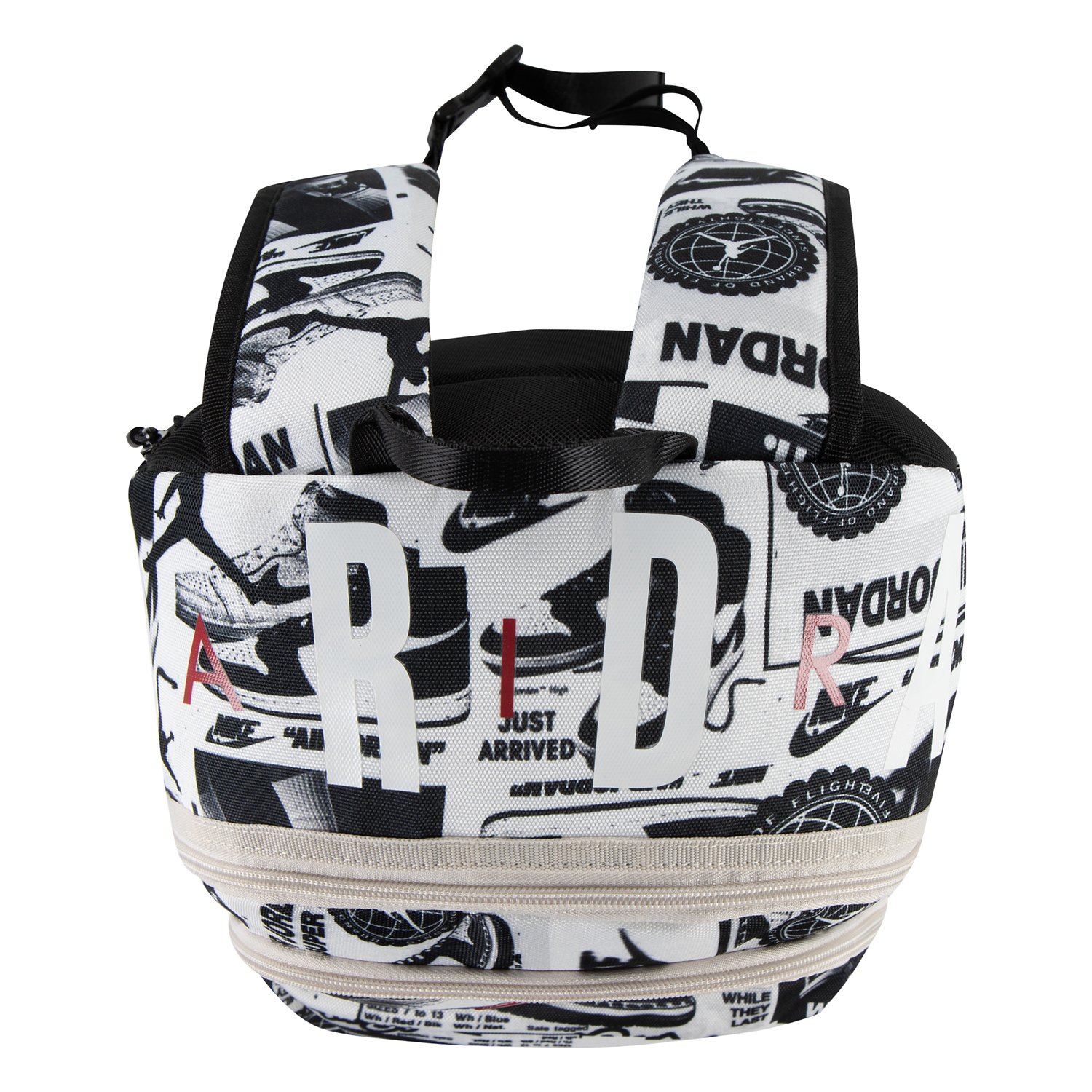 Jordan Air Patrol Backpack - view number 7