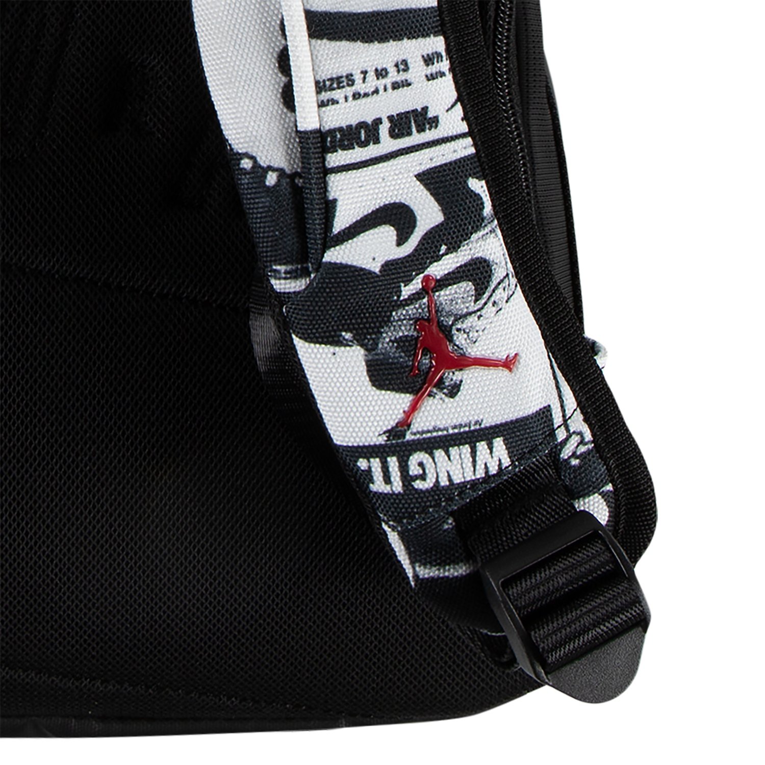 Jordan Air Patrol Backpack - view number 8