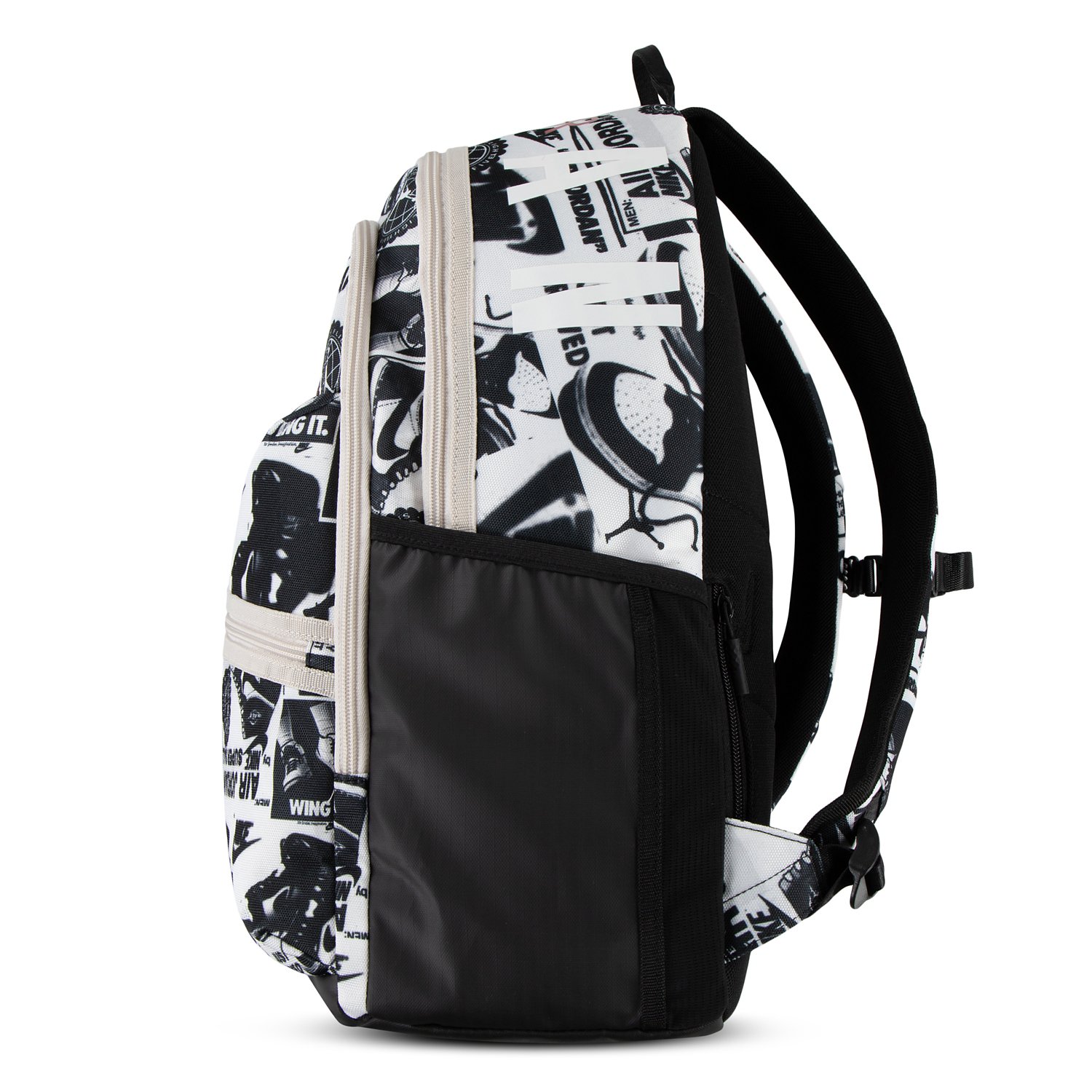 Jordan Air Patrol Backpack - view number 5