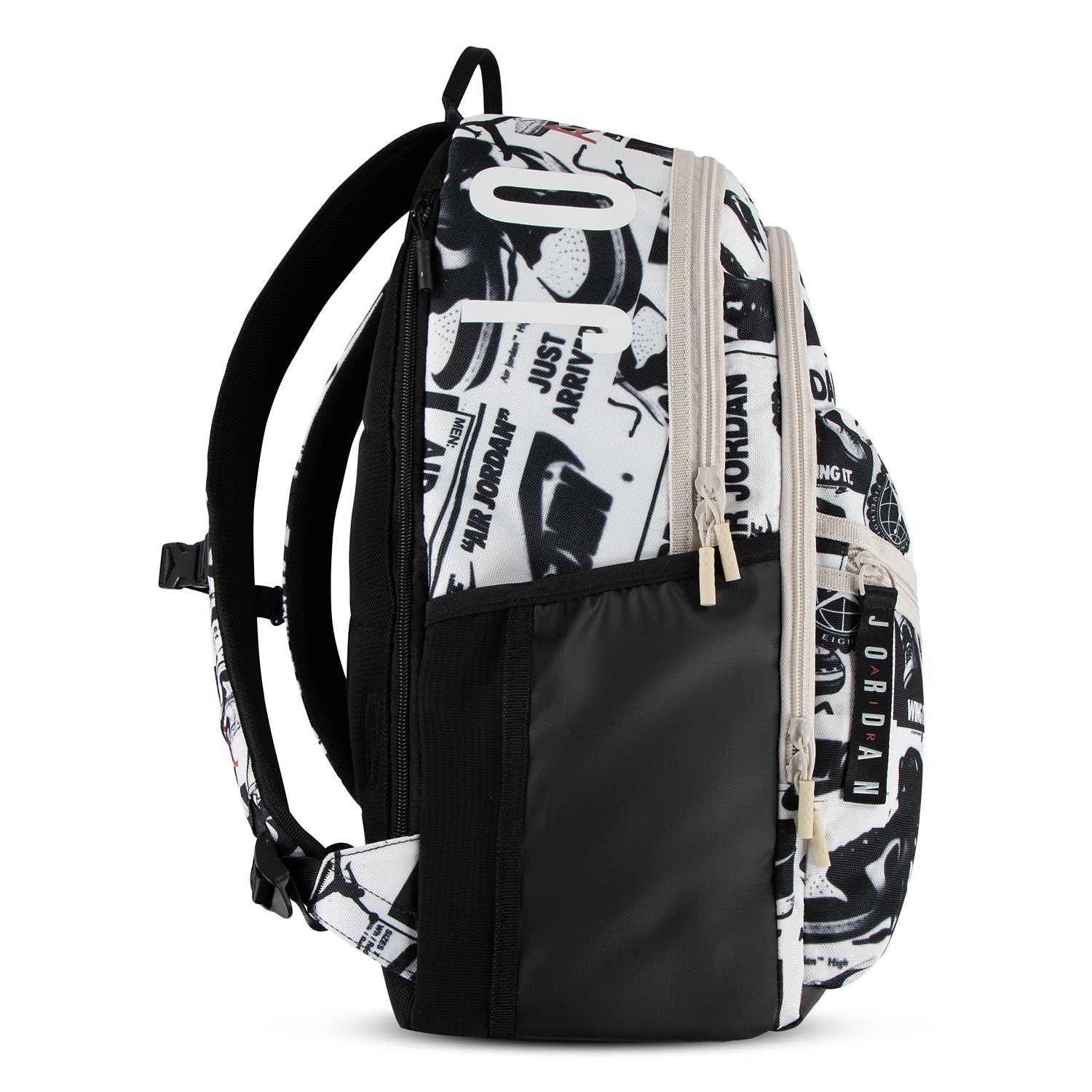 Jordan Air Patrol Backpack - view number 4