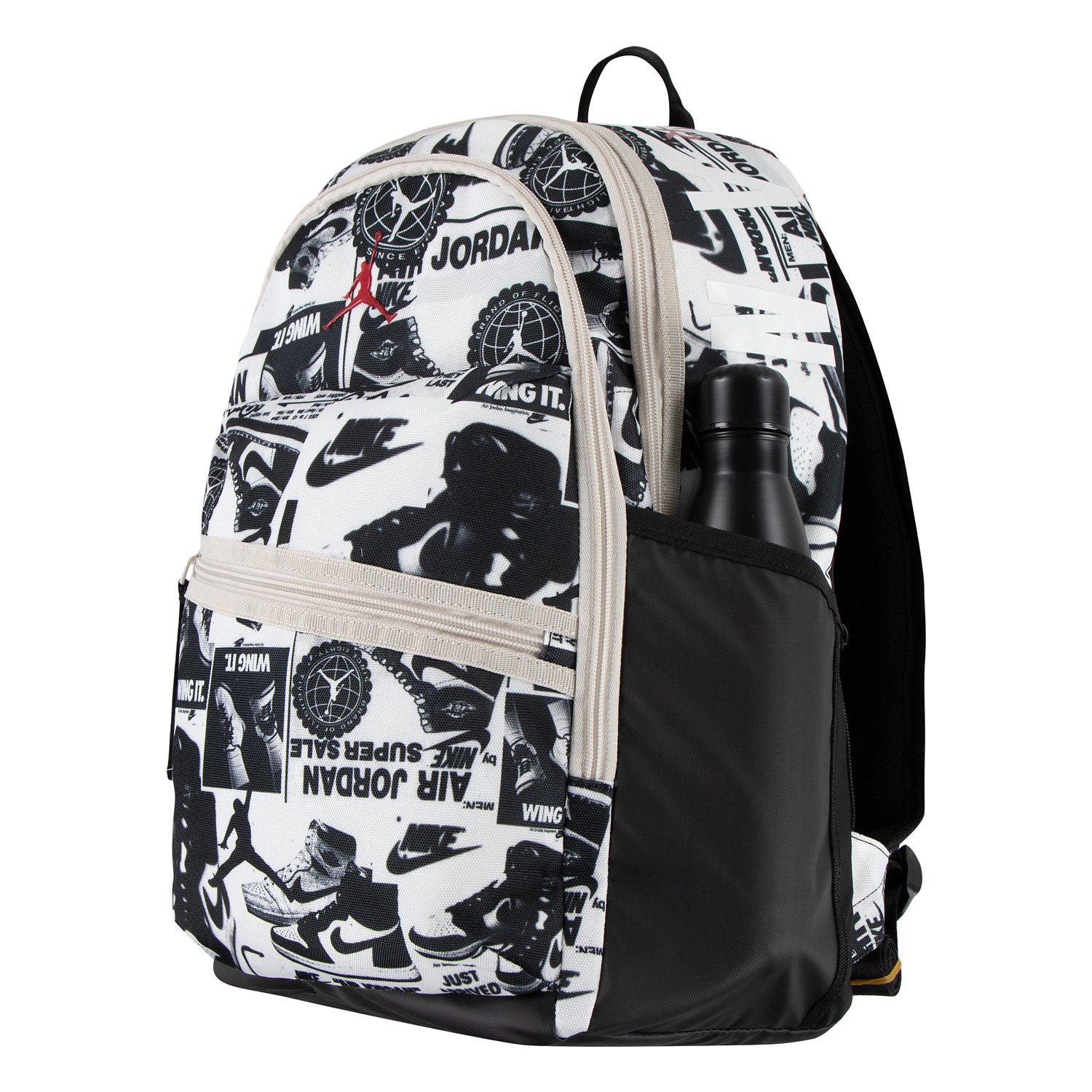 Jordan Air Patrol Backpack - view number 6