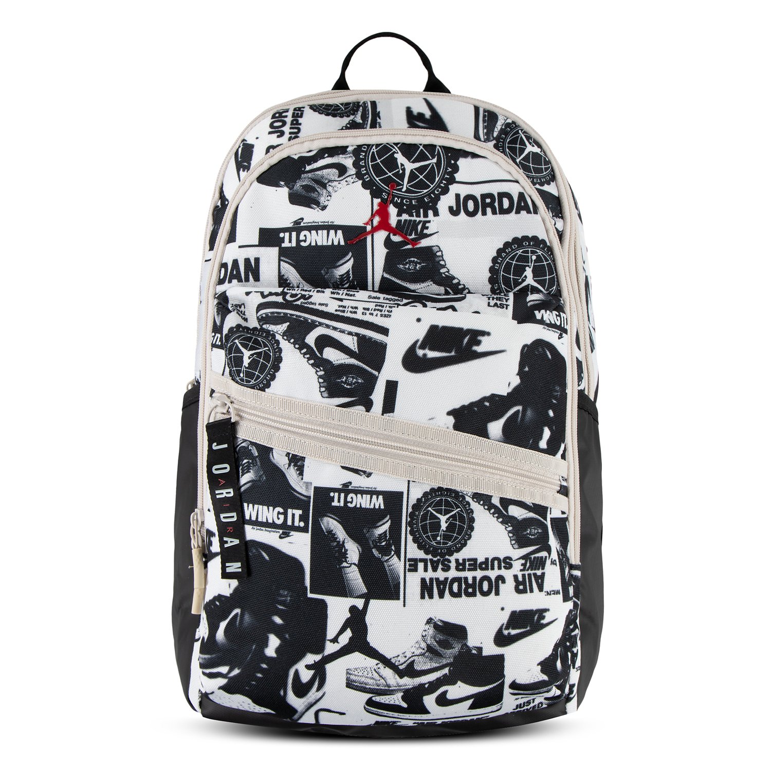 Jordan Air Patrol Backpack - view number 2