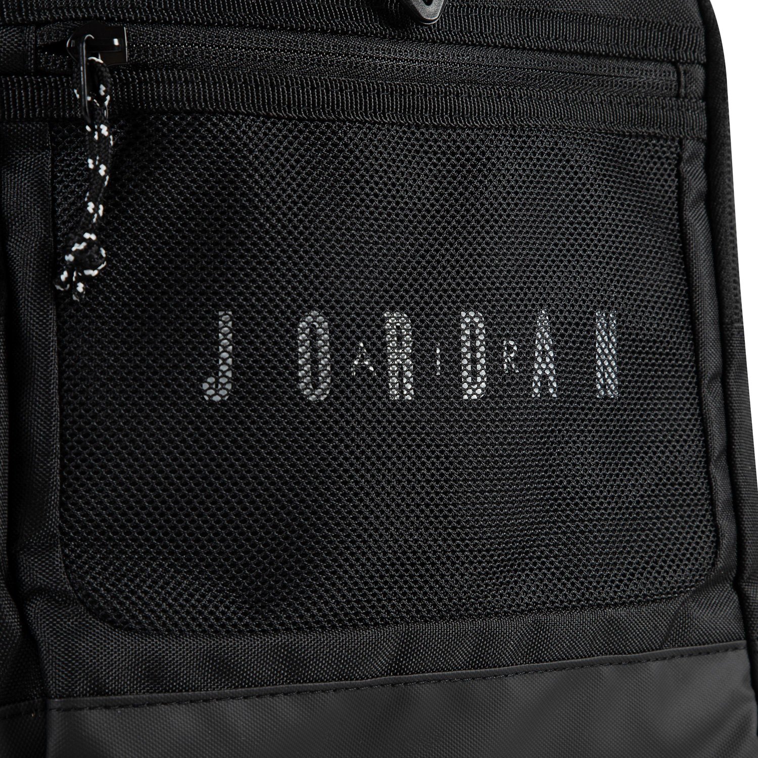 Jordan Blacktop Backpack - view number 6