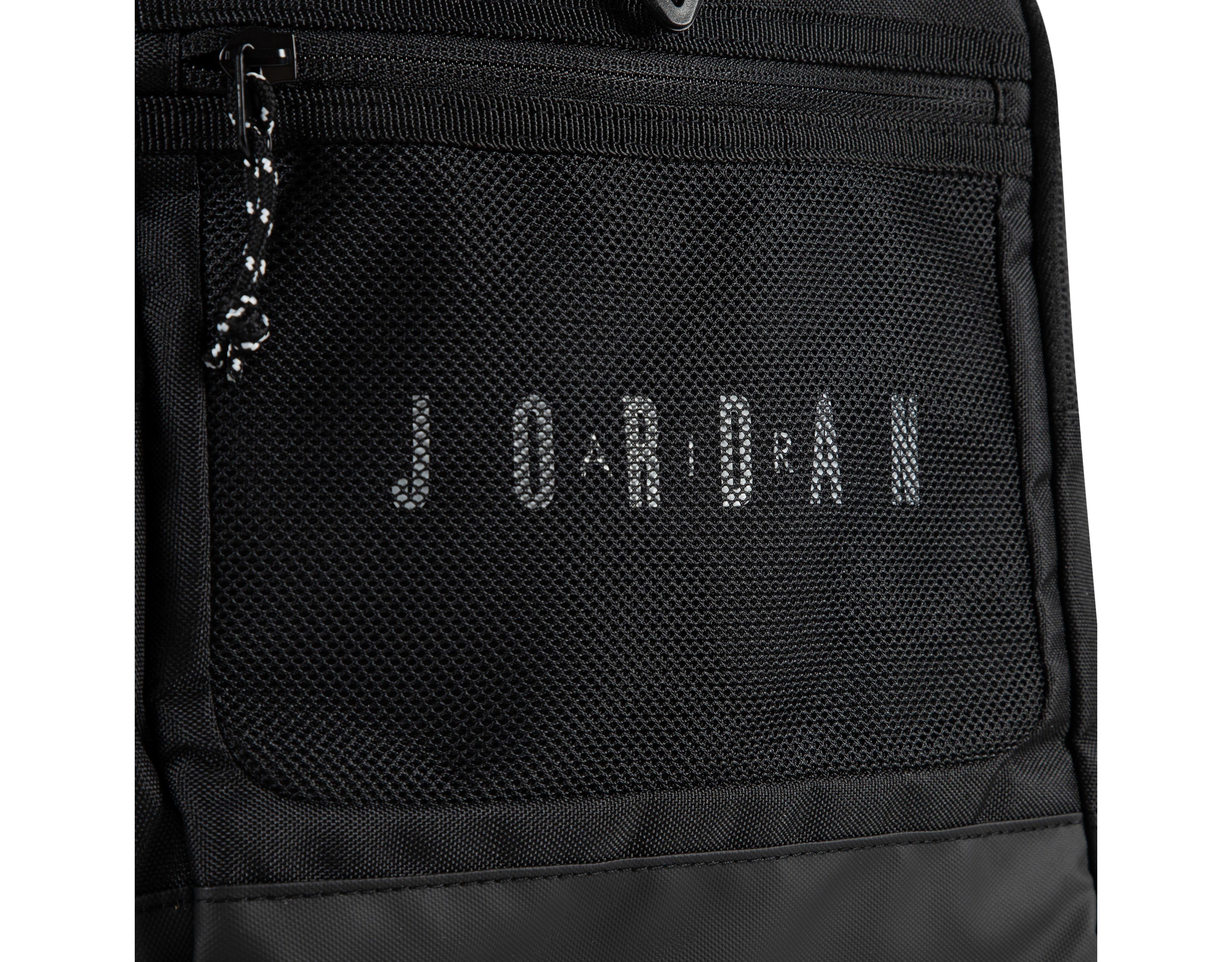 Jordan Blacktop Backpack