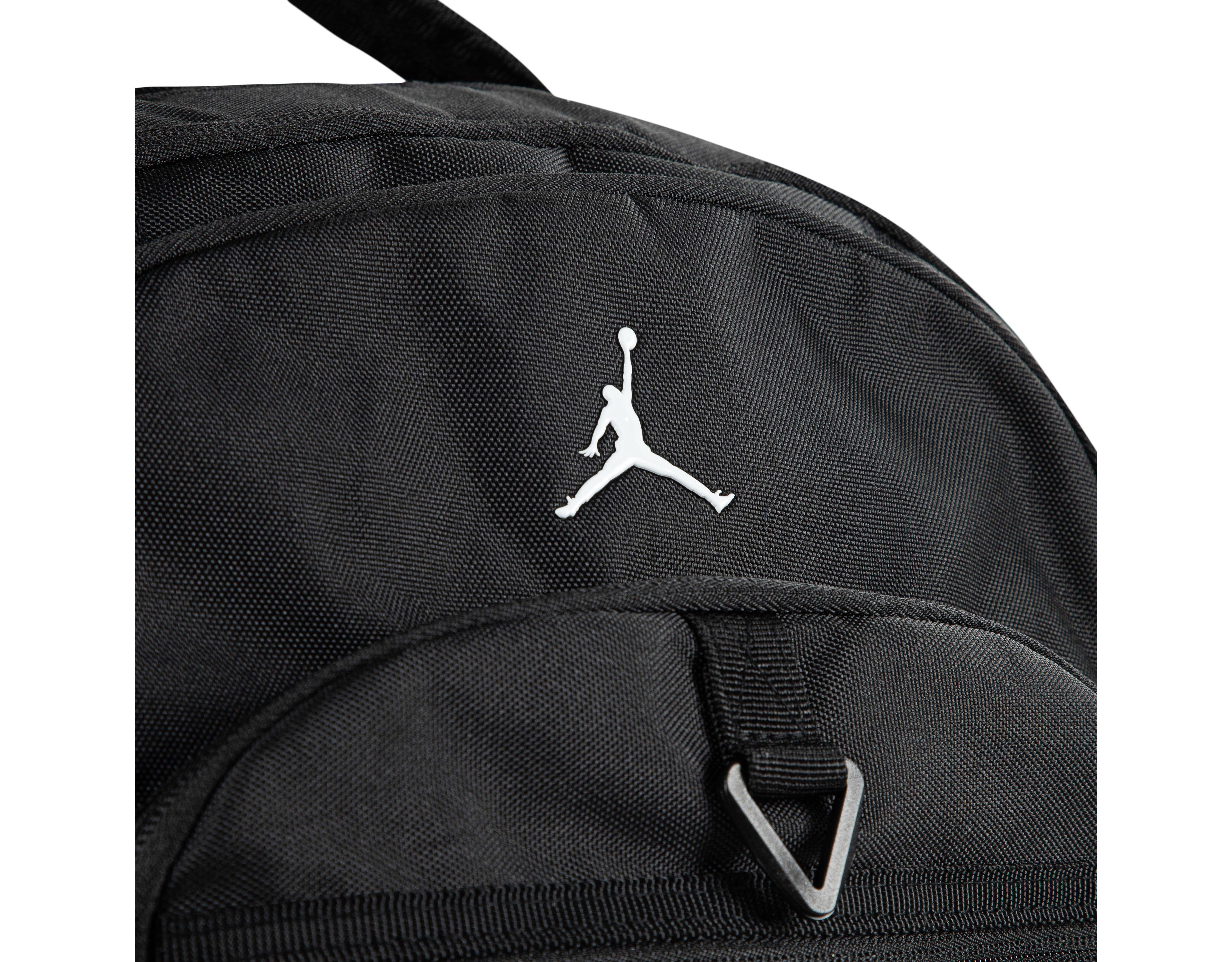 Jordan Blacktop Backpack