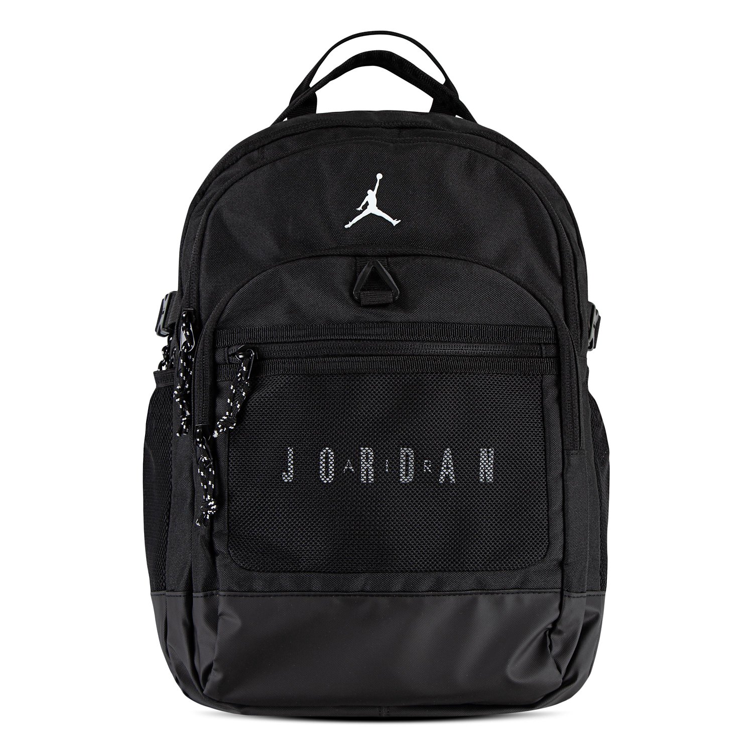 Jordan バックパック ブラックNIKEコラボ Jordan Blacktop Backpack | Academy