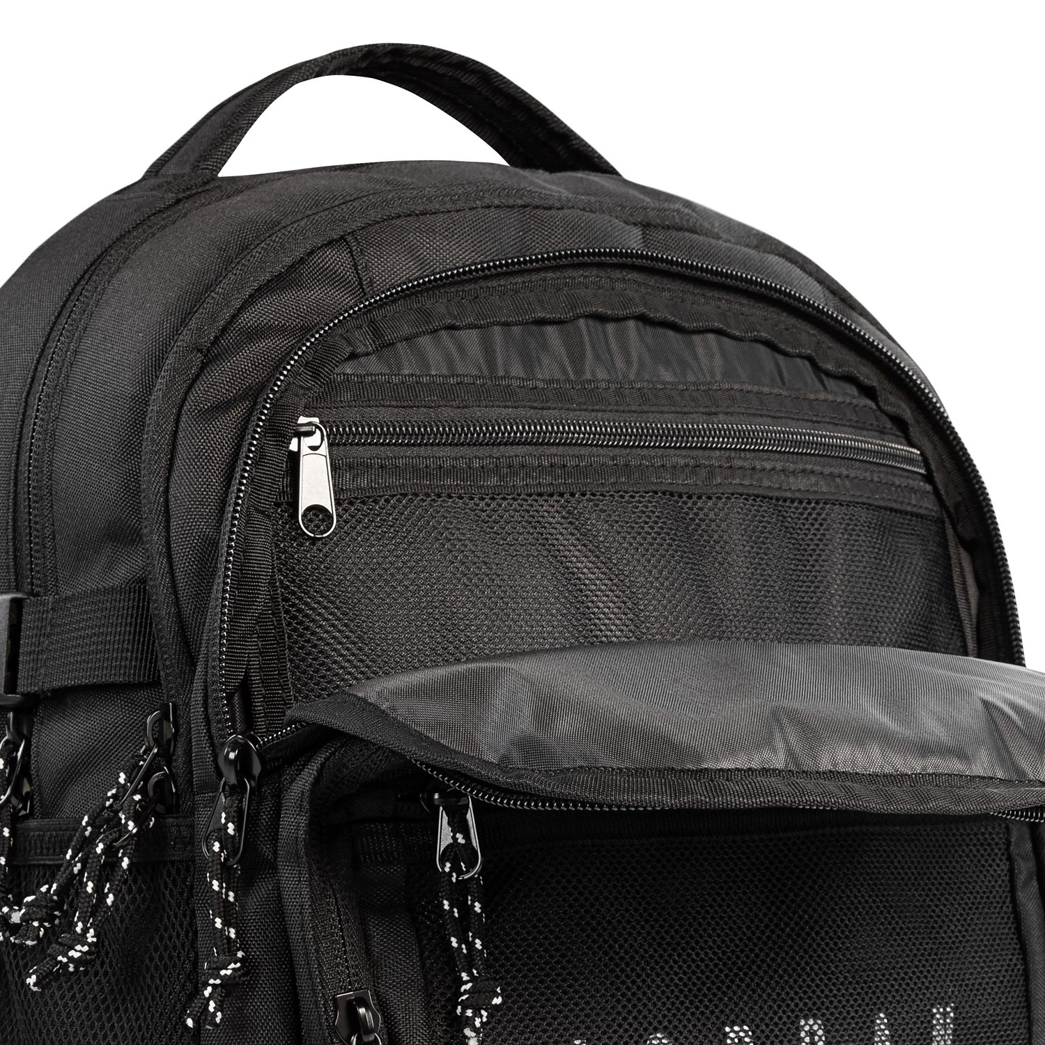 Jordan Blacktop Backpack - view number 7