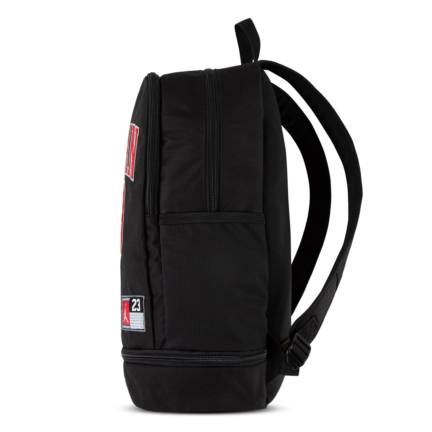 Jordan Jersey 23 Backpack - view number 5
