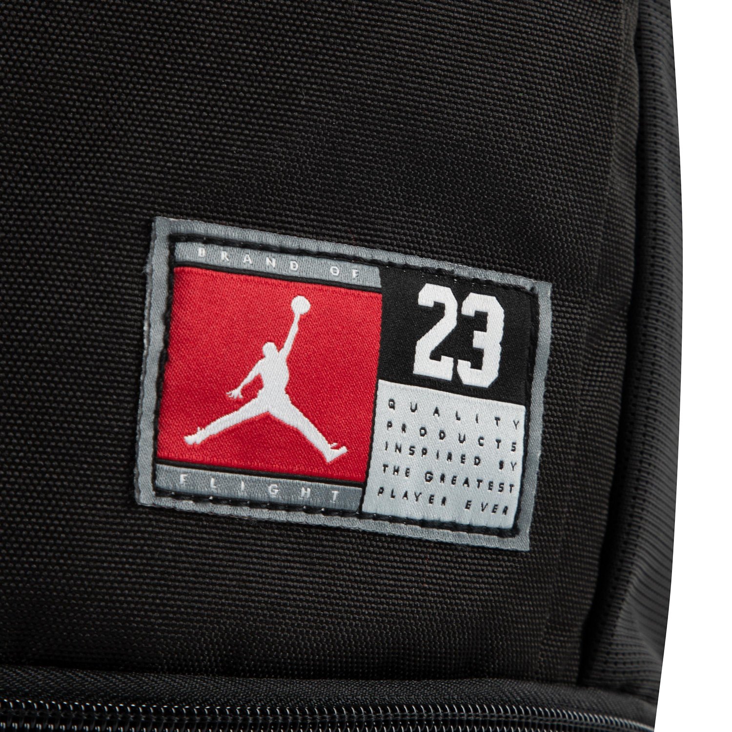 Jordan Jersey 23 Backpack - view number 7