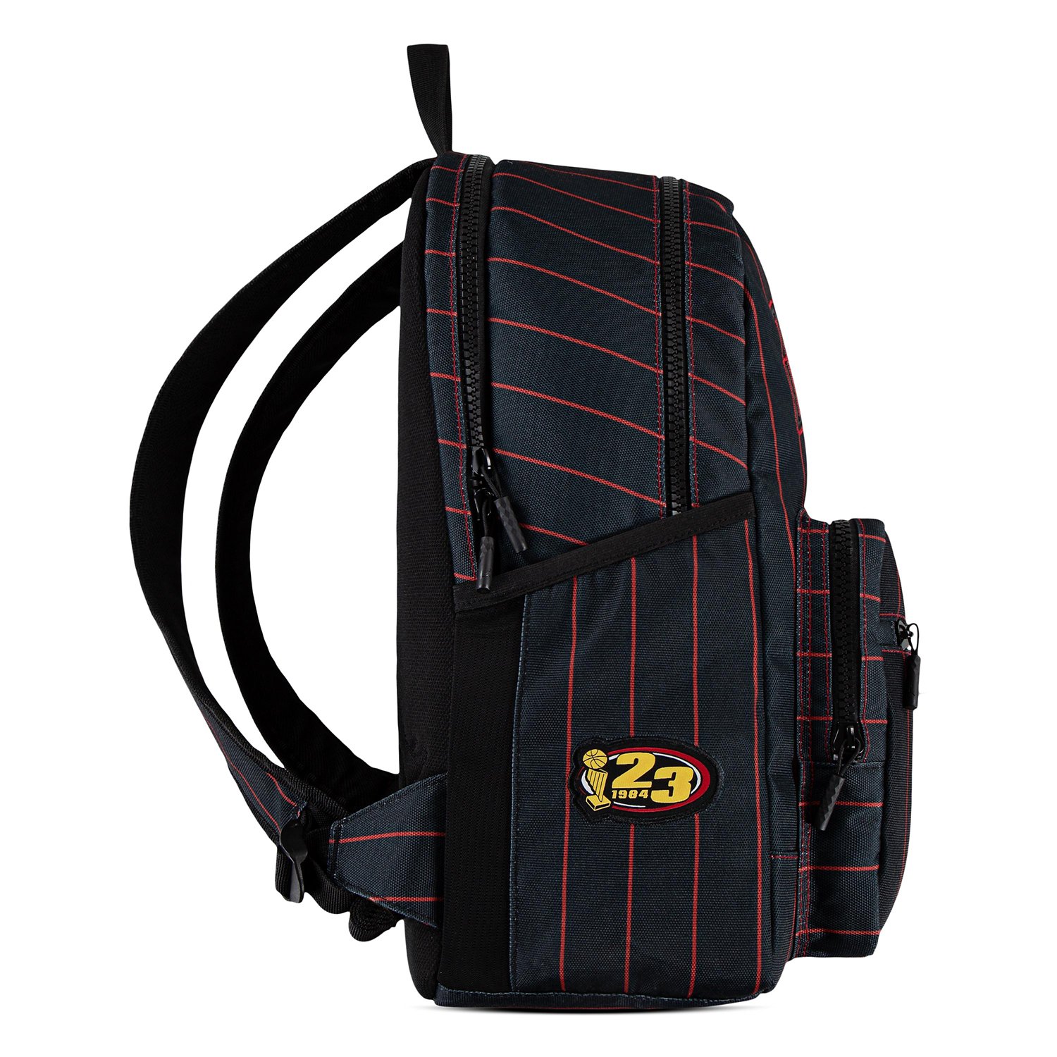 Jordan Playoff Game Backpack - view number 4