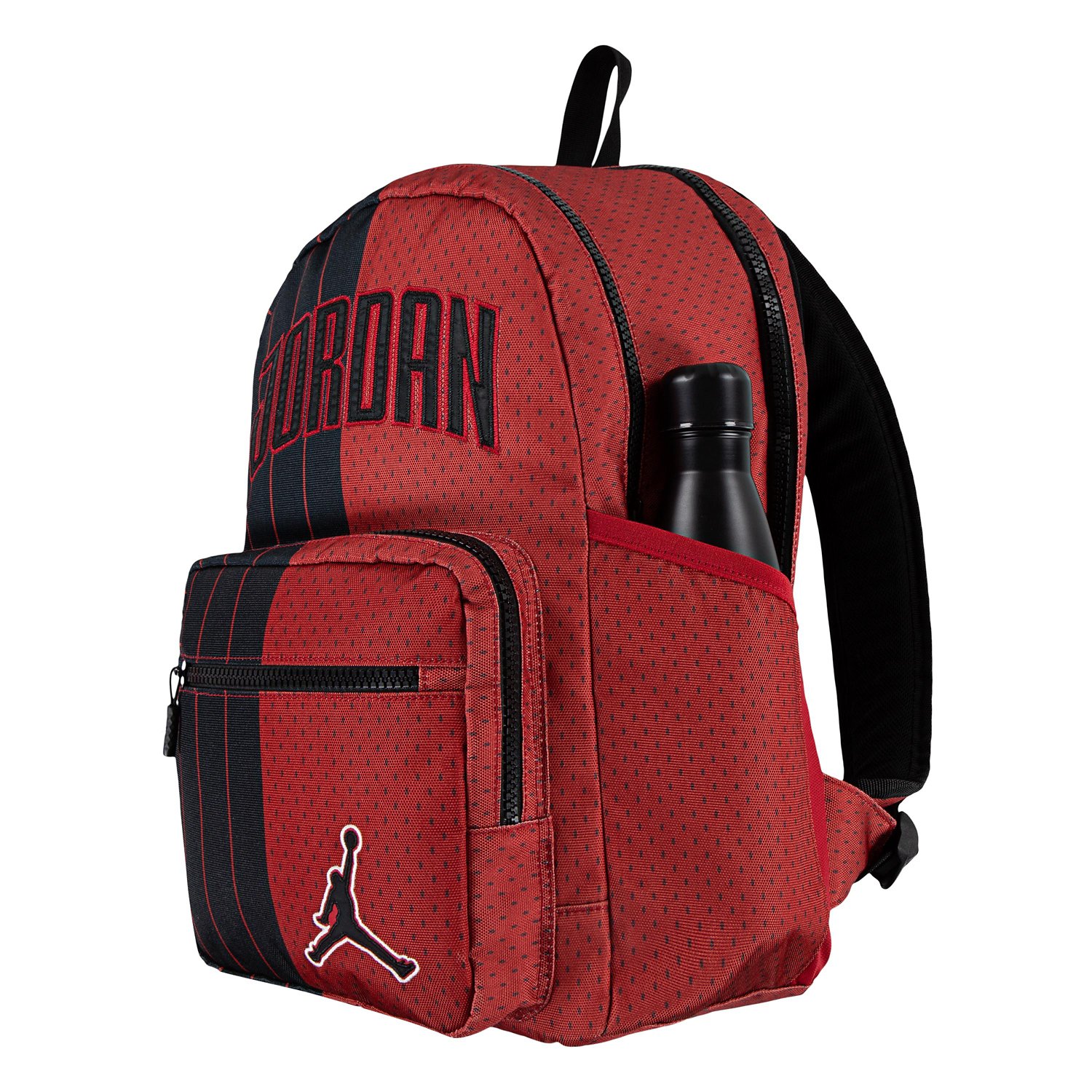 Jordan Playoff Game Backpack - view number 7