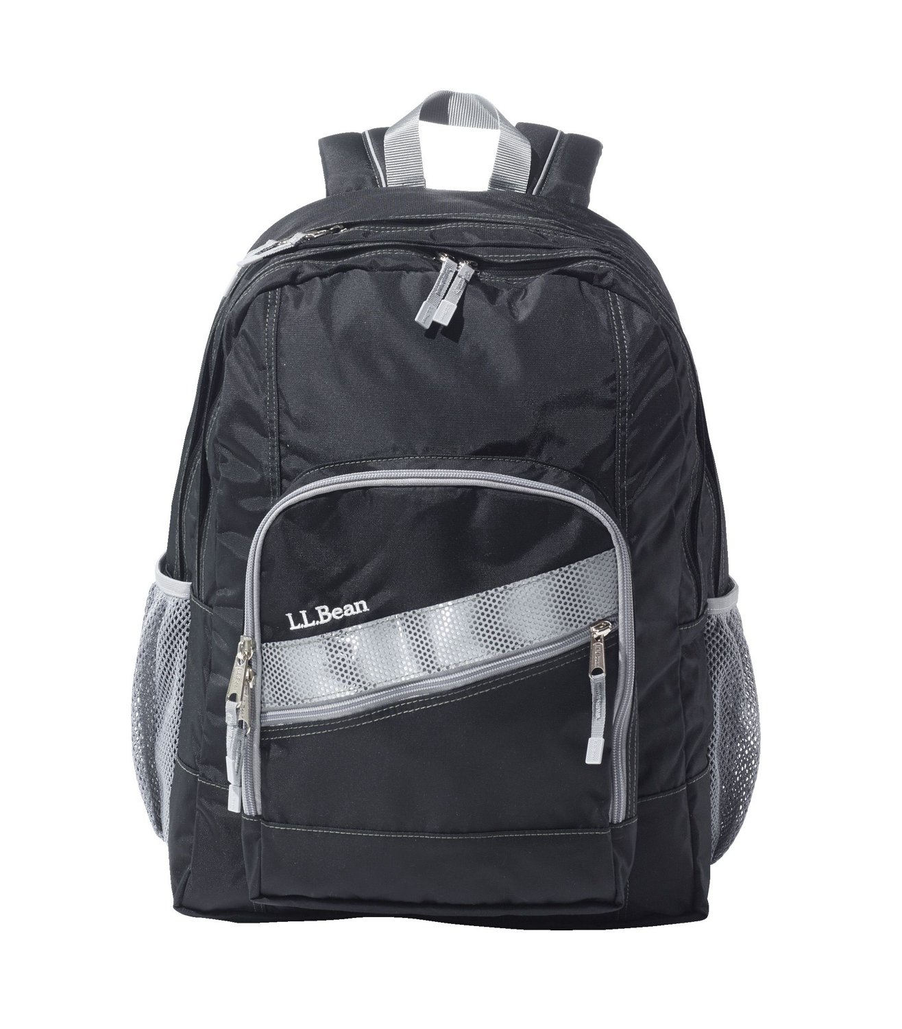 L.L.Bean Deluxe Backpack - view number 2