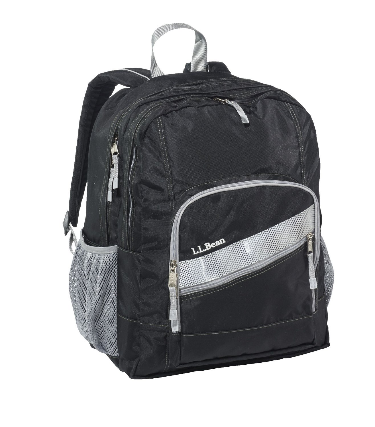L.L.Bean Deluxe Backpack - view number 3