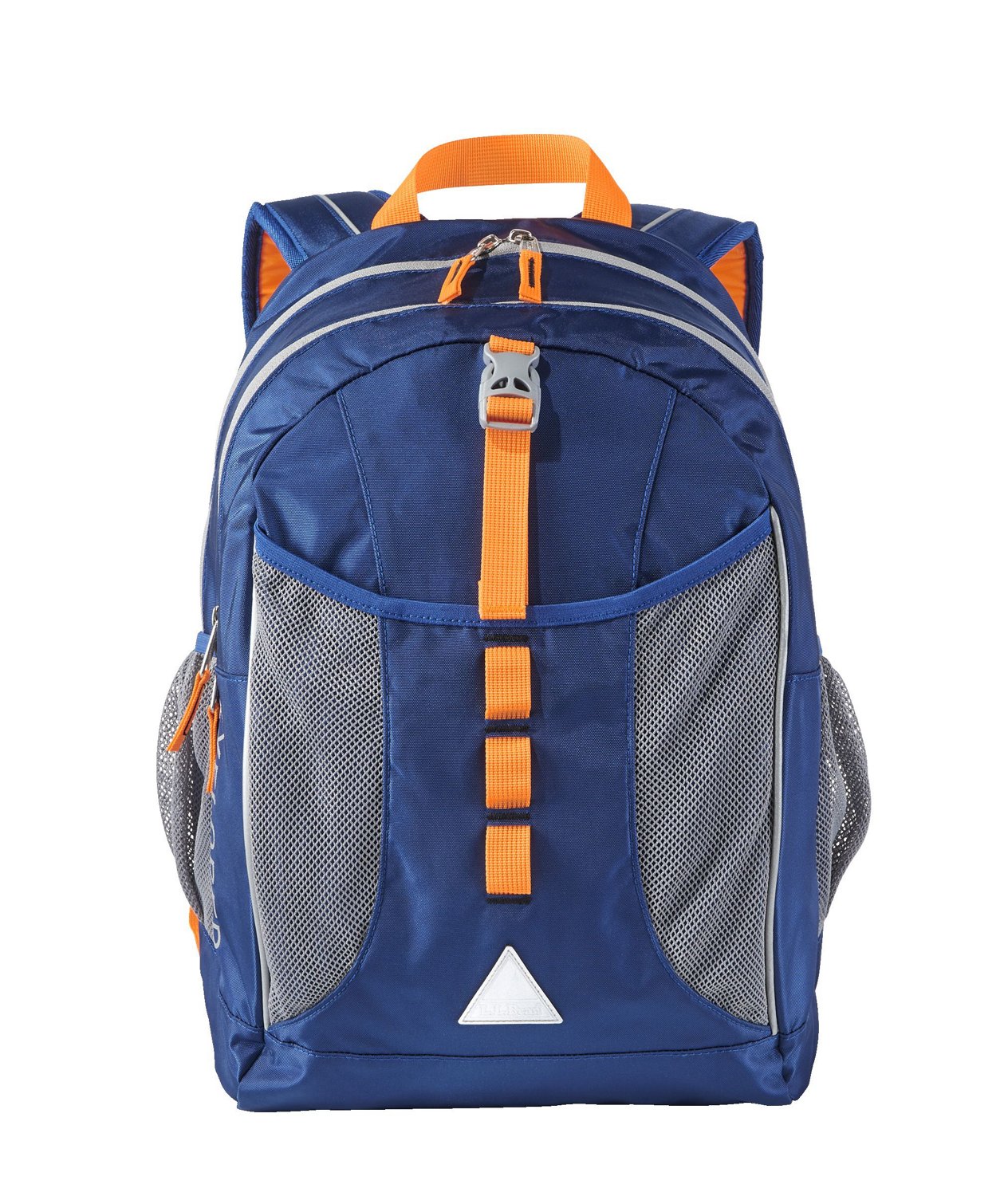 L.L.Bean Explorer Colorblock Backpack - view number 2
