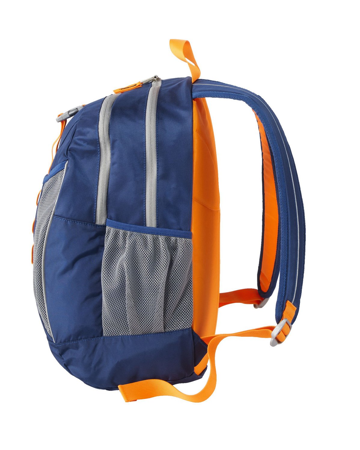 L.L.Bean Explorer Colorblock Backpack - view number 5