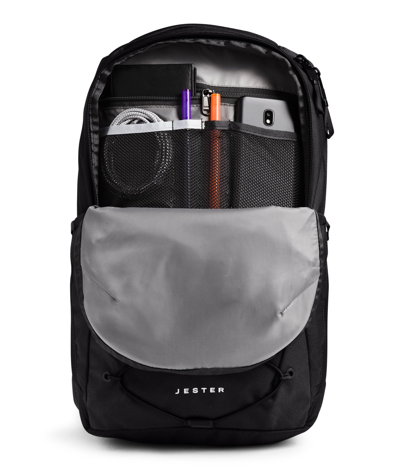 The North Face Women's Jester Backpack - view number 4