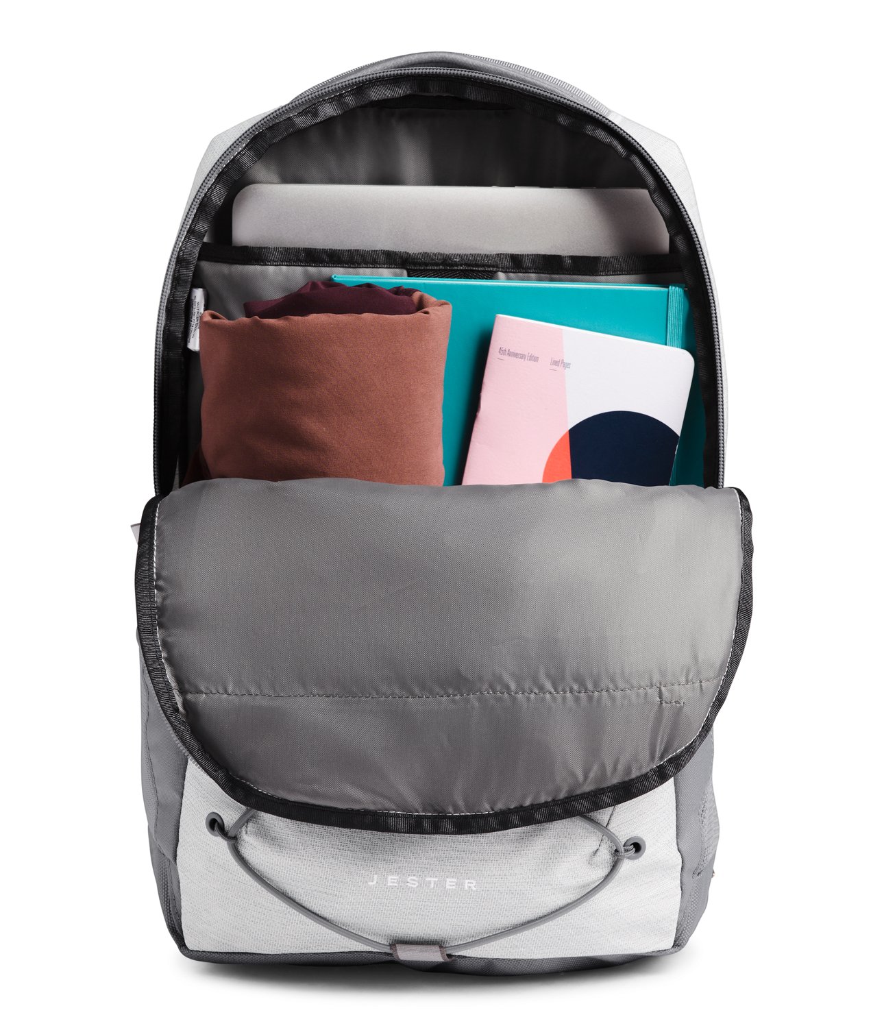 The North Face Women's Jester Backpack - view number 5