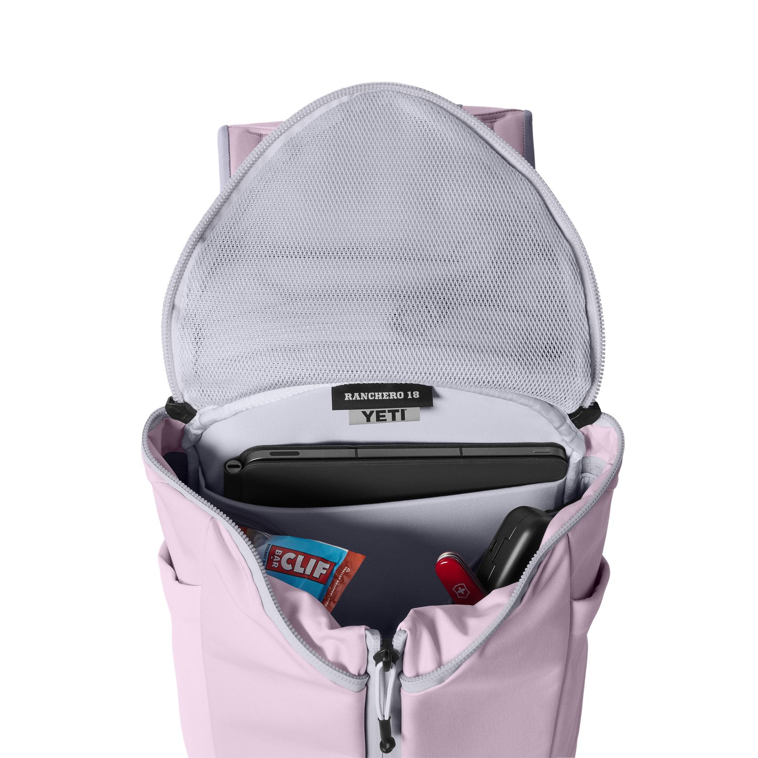YETI Ranchero 18L Backpack - view number 5