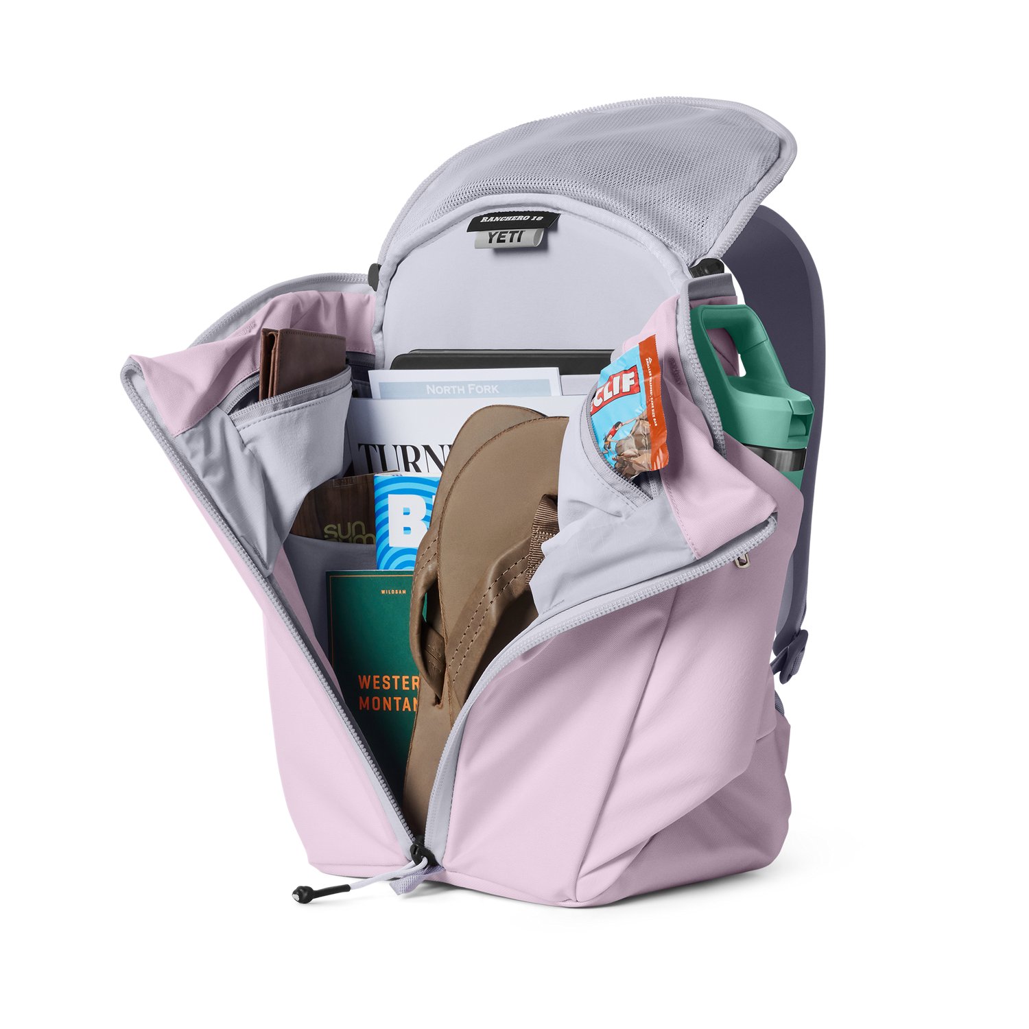 YETI Ranchero 18L Backpack - view number 6