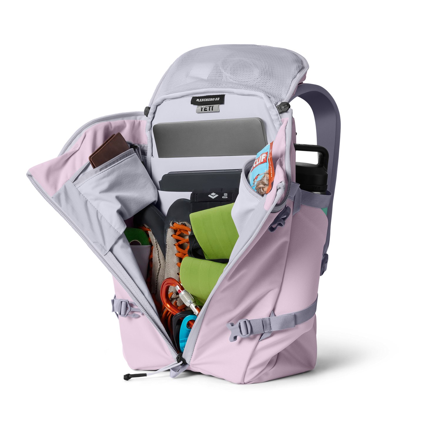 YETI Ranchero 22L Backpack - view number 6