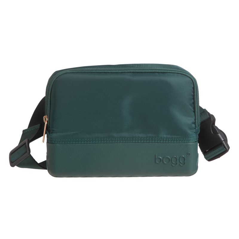 Bogg Bag Belt Bag Dark Green - Patio Accessories/Heating at Academy Sports