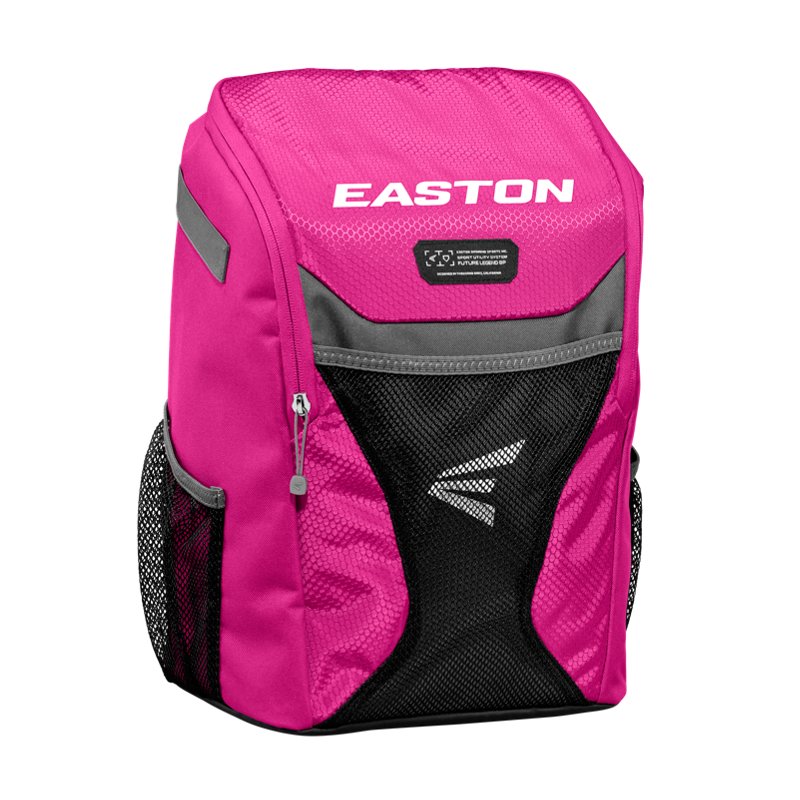 Easton Future Legend Baseball Backpack Pink - Baseball/Softball Accessories at Academy Sports