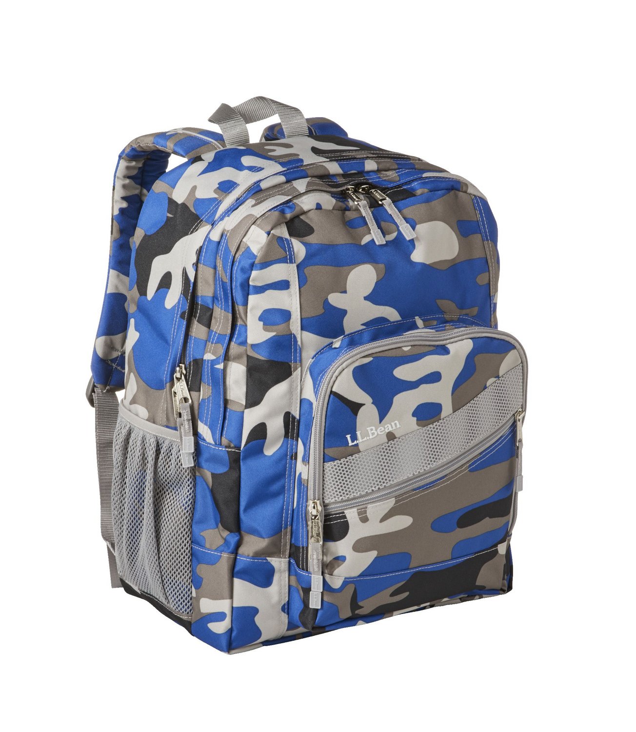L.L.Bean 32L Deluxe Book Pack - view number 2