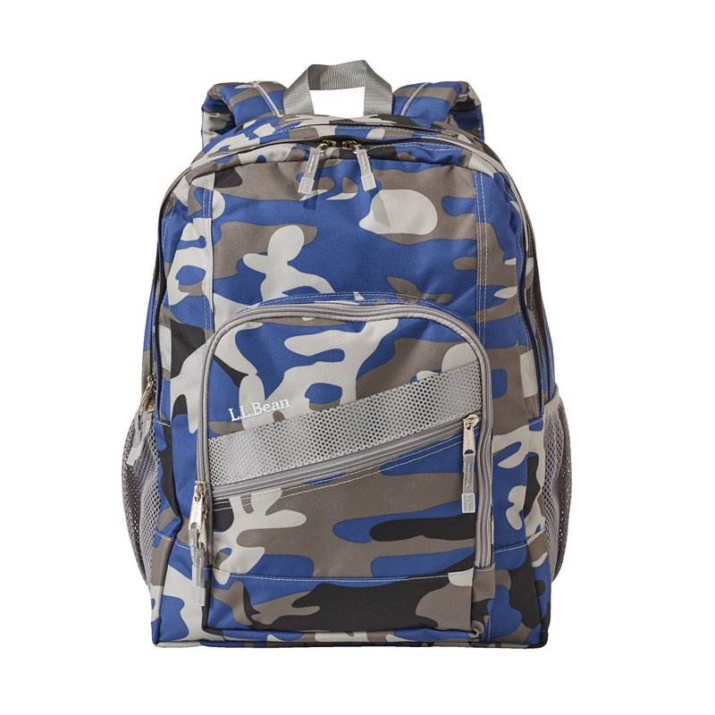 L.L.Bean 32L Deluxe… - image