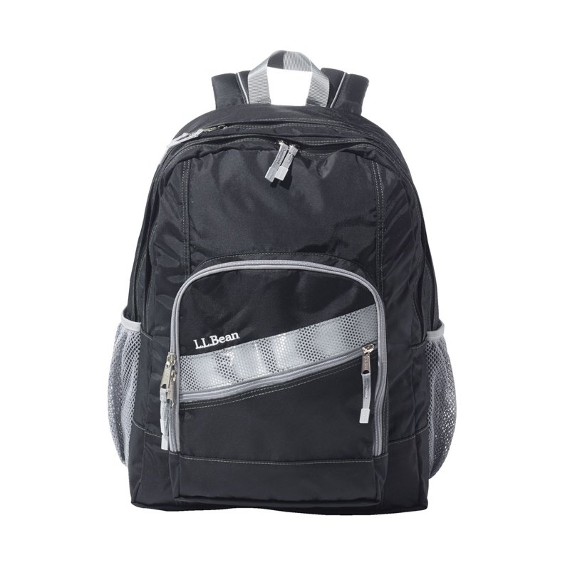 L.L.Bean Deluxe Bac… - image