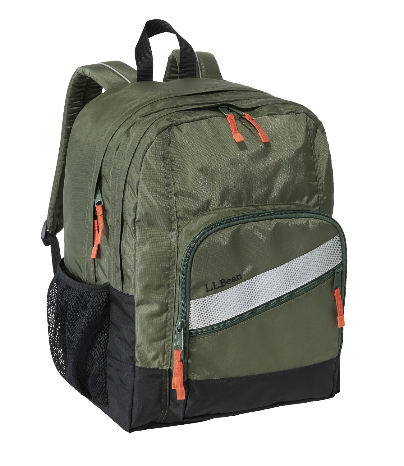 L.L.Bean Deluxe Backpack - view number 2