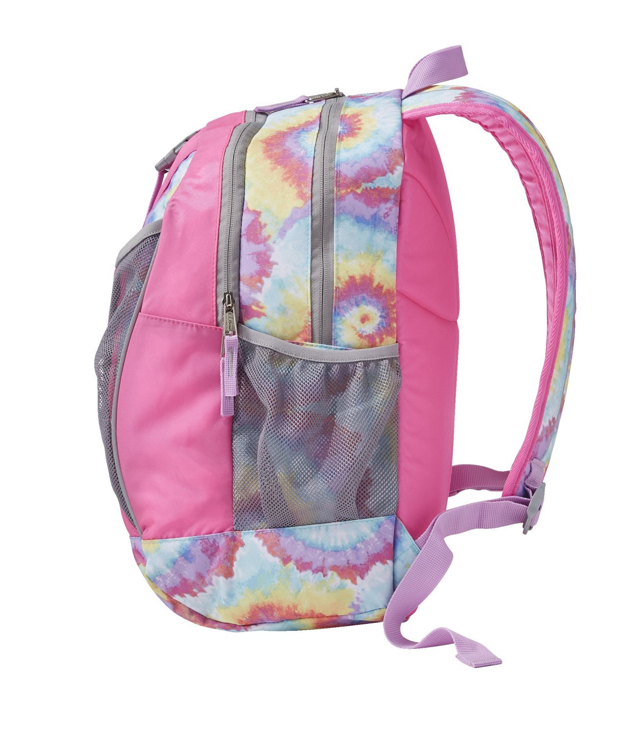 L.L.Bean Explorer Tie-Dye Backpack - view number 3