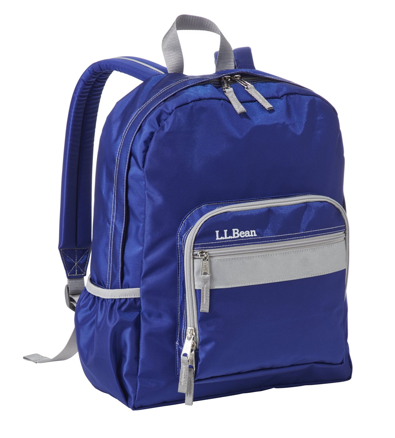 Backpacks - Academy and Berchmans (L.L. Bean Junior Original Book Pack –  Coteau Corner