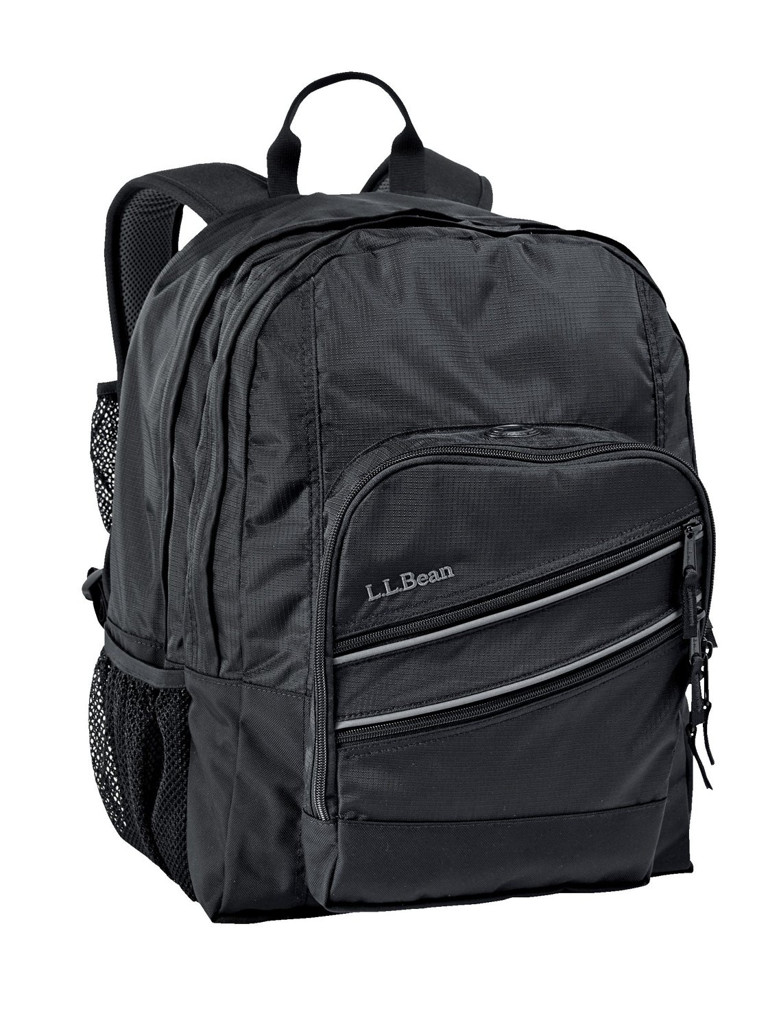 L.L.Bean Super Deluxe Backpack Free Shipping at Academy