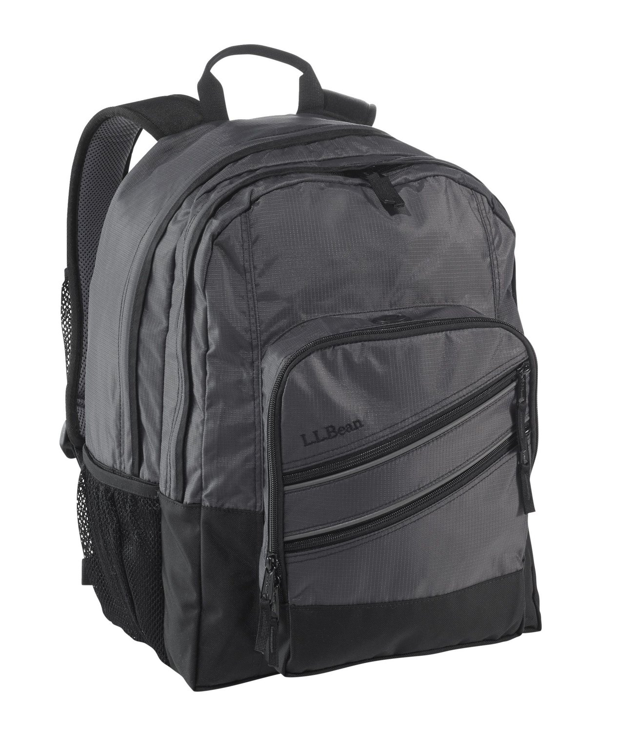 L.L. Bean Deluxe Backpack with Lunchbox