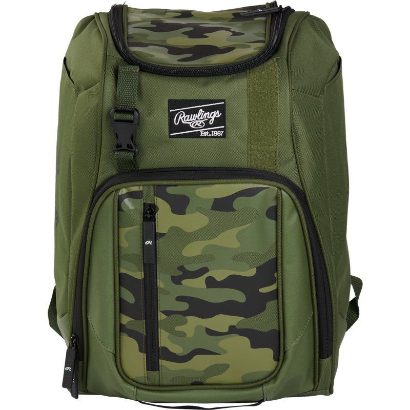 Rawlings Youth Fran… - image