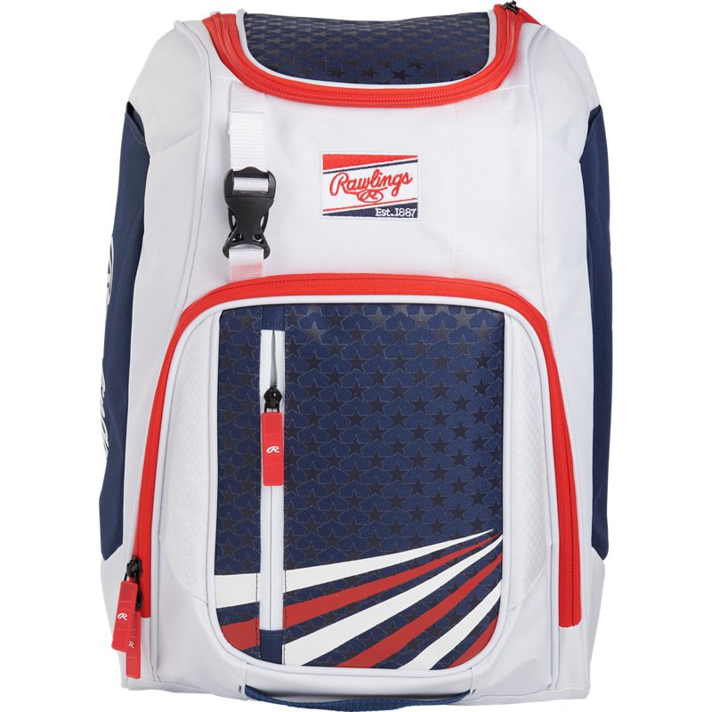Rawlings Youth Fran… - image