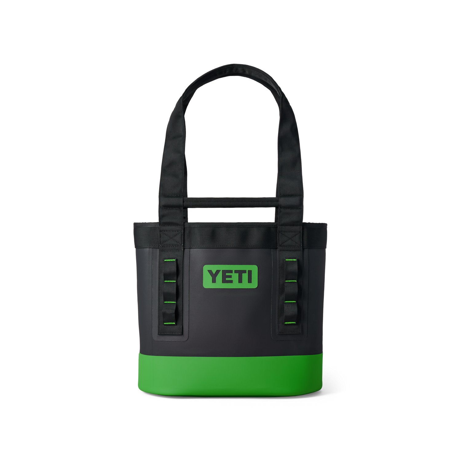  YETI Camino 35 Carryall with Internal Dividers, All-Purpose  Utility Bag, Canopy Green : Sports & Outdoors