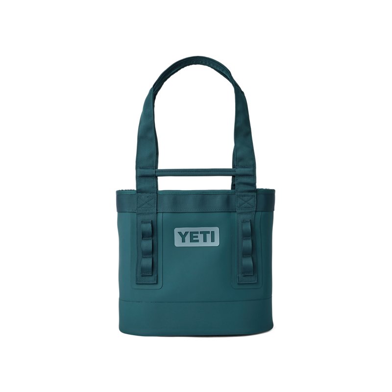 Photos - Tool Box Yeti Camino Carryall 20 Tote Bag Agave Teal - Prsnl Coolrs Soft/Hard at Academy Sports 18060131361 