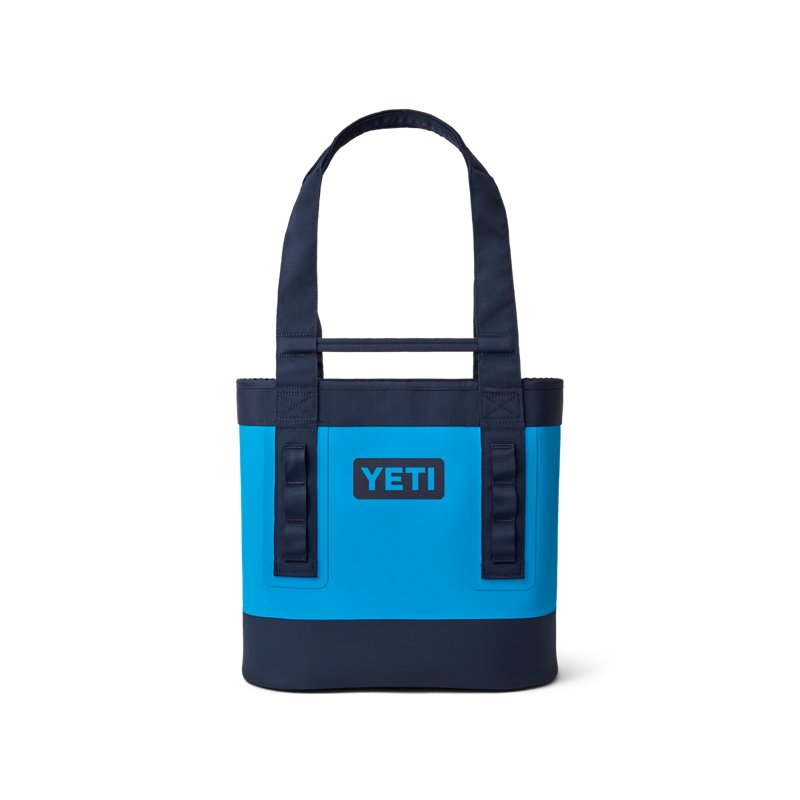 YETI Camino Carryall 20 Tote Bag Big Wave - Prsnl Coolrs Soft/Hard at Academy Sports