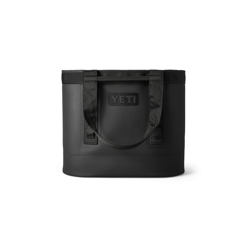 YETI Camino Carryall 35 Tote Bag Black - Prsnl Coolrs Soft/Hard at Academy Sports