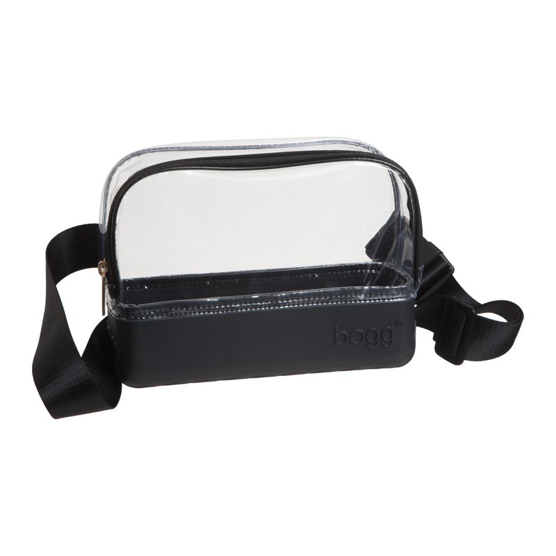 Bogg Bag Stadium Belt Bag Black - Patio Accessories/Heating at Academy Sports