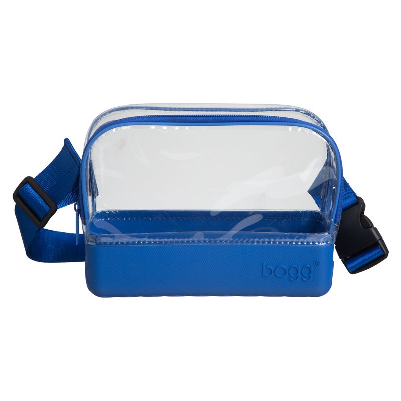 Bogg Bag Stadium Belt Bag Blue - Patio Accessories/Heating at Academy Sports