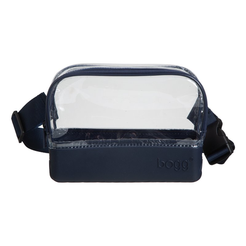 Bogg Bag Stadium Belt Bag Navy Blue - Patio Accessories/Heating at Academy Sports