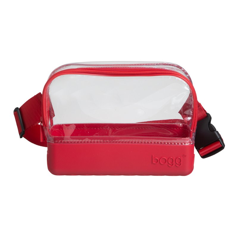 Bogg Bag Stadium Belt Bag Red - Patio Accessories/Heating at Academy Sports