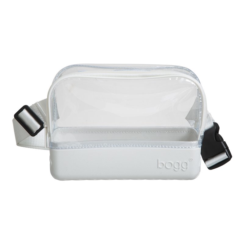 Bogg Bag Stadium Belt Bag White - Patio Accessories/Heating at Academy Sports